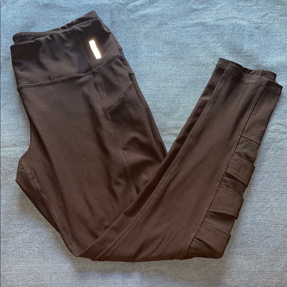 Women’s Black Leggings